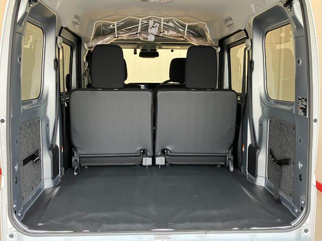 ハイゼットカーゴクルーズ　ナビ／ＥＴＣ／ドラレコワンオーナー　純正ナビ　純正ＥＴＣ　純正ドライブレコーダー　両側スライドドア　Ｂｌｕｅｔｏｏｔｈ接続　電動格納ミラー　間仕切カーテン　プッシュスタートボタン　木目調インテリアパネル　スマートキー（香川県）の中古車