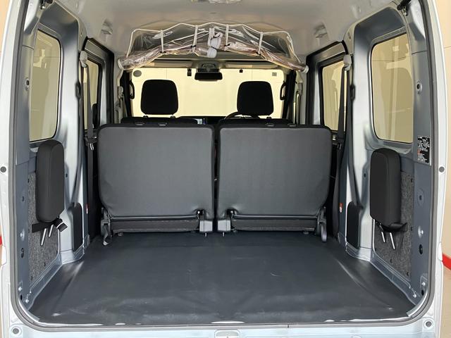 ハイゼットカーゴクルーズ　ナビ／ＥＴＣ／ドラレコワンオーナー　純正ナビ　純正ＥＴＣ　純正ドライブレコーダー　両側スライドドア　Ｂｌｕｅｔｏｏｔｈ接続　電動格納ミラー　間仕切カーテン　プッシュスタートボタン　木目調インテリアパネル　スマートキー（香川県）の中古車