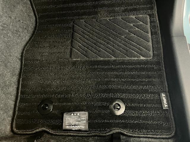 タフトX オーディオレス/USB入力端子ワンオーナー オーディオレス バックモニター対応カメラ 電動パーキングブレーキ オートブレーキホールド LEDヘッドランプ オートライト オートマチックハイビーム USB入力端子 スマートキー(香川県)の中古車