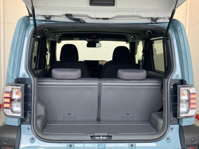 タフトX オーディオレス/USB入力端子ワンオーナー オーディオレス バックモニター対応カメラ 電動パーキングブレーキ オートブレーキホールド LEDヘッドランプ オートライト オートマチックハイビーム USB入力端子 スマートキー(香川県)の中古車