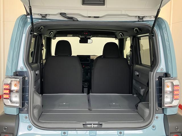 タフトX オーディオレス/USB入力端子ワンオーナー オーディオレス バックモニター対応カメラ 電動パーキングブレーキ オートブレーキホールド LEDヘッドランプ オートライト オートマチックハイビーム USB入力端子 スマートキー(香川県)の中古車