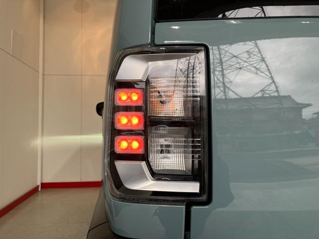 タフトX オーディオレス/USB入力端子ワンオーナー オーディオレス バックモニター対応カメラ 電動パーキングブレーキ オートブレーキホールド LEDヘッドランプ オートライト オートマチックハイビーム USB入力端子 スマートキー(香川県)の中古車