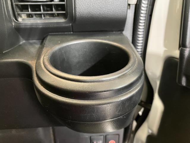 ハイゼットカーゴＤＸ　ルーフキャリア／キーレスエントリーワンオーナー　ＡＭ／ＦＭラジオ　ルーフキャリア　キーレスエントリー　両側スライドドア　ハロゲンヘッドライト　オートライト　取扱説明書　メンテナンスノート（香川県）の中古車