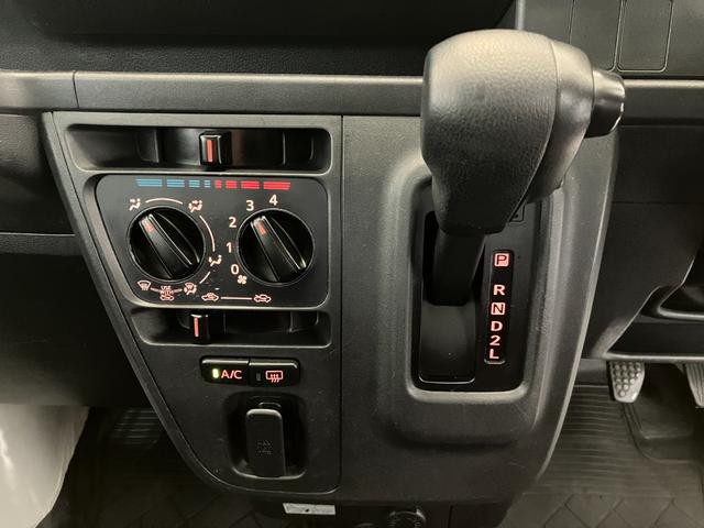 ハイゼットカーゴＤＸ　ルーフキャリア／キーレスエントリーワンオーナー　ＡＭ／ＦＭラジオ　ルーフキャリア　キーレスエントリー　両側スライドドア　ハロゲンヘッドライト　オートライト　取扱説明書　メンテナンスノート（香川県）の中古車