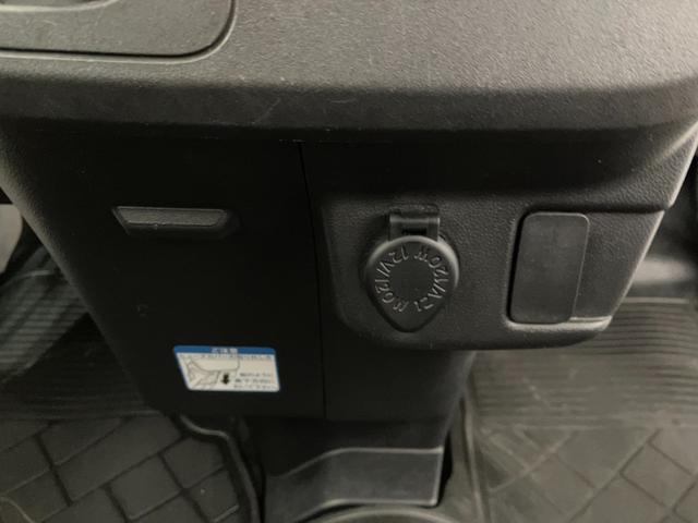 ハイゼットカーゴＤＸ　ルーフキャリア／キーレスエントリーワンオーナー　ＡＭ／ＦＭラジオ　ルーフキャリア　キーレスエントリー　両側スライドドア　ハロゲンヘッドライト　オートライト　取扱説明書　メンテナンスノート（香川県）の中古車