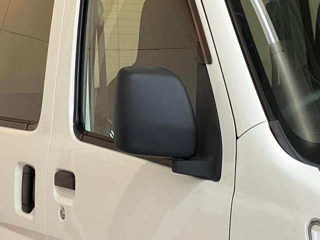 ハイゼットカーゴＤＸ　ルーフキャリア／キーレスエントリーワンオーナー　ＡＭ／ＦＭラジオ　ルーフキャリア　キーレスエントリー　両側スライドドア　ハロゲンヘッドライト　オートライト　取扱説明書　メンテナンスノート（香川県）の中古車