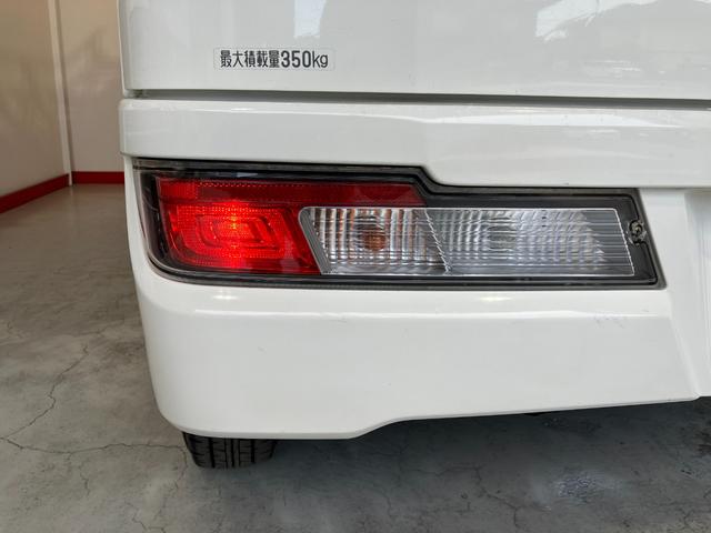 ハイゼットカーゴＤＸ　ルーフキャリア／キーレスエントリーワンオーナー　ＡＭ／ＦＭラジオ　ルーフキャリア　キーレスエントリー　両側スライドドア　ハロゲンヘッドライト　オートライト　取扱説明書　メンテナンスノート（香川県）の中古車