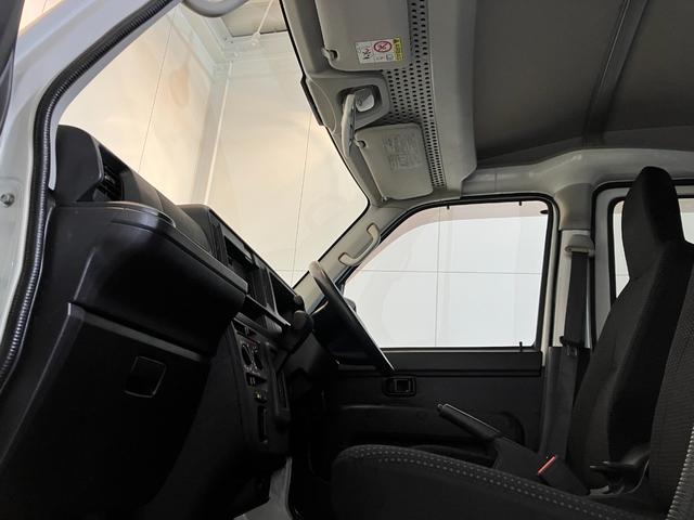 ハイゼットカーゴＤＸ　ルーフキャリア／キーレスエントリーワンオーナー　ルーフキャリア　キーレスエントリー　ＡＭ／ＦＭラジオ　アイドリングストップ　ハロゲンヘッドライト　オートライト　取扱説明書　メンテナンスノート（香川県）の中古車