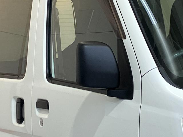 ハイゼットカーゴＤＸ　ルーフキャリア／キーレスエントリーワンオーナー　ルーフキャリア　キーレスエントリー　ＡＭ／ＦＭラジオ　アイドリングストップ　ハロゲンヘッドライト　オートライト　取扱説明書　メンテナンスノート（香川県）の中古車