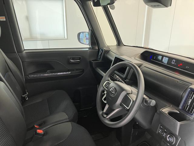 タントカスタムＸ　オーディオレス／両側パワースライドドアワンオーナー　オーディオレス　バックモニター対応カメラ　両側パワースライドドア　運転席・助手席シートヒーター　電動パーキングブレーキ　ＬＥＤヘッドランプ　純正１４インチアルミホイール　スマートキー（香川県）の中古車