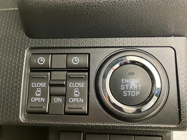 タントカスタムＸ　オーディオレス／両側パワースライドドアワンオーナー　オーディオレス　バックモニター対応カメラ　両側パワースライドドア　運転席・助手席シートヒーター　電動パーキングブレーキ　ＬＥＤヘッドランプ　純正１４インチアルミホイール　スマートキー（香川県）の中古車