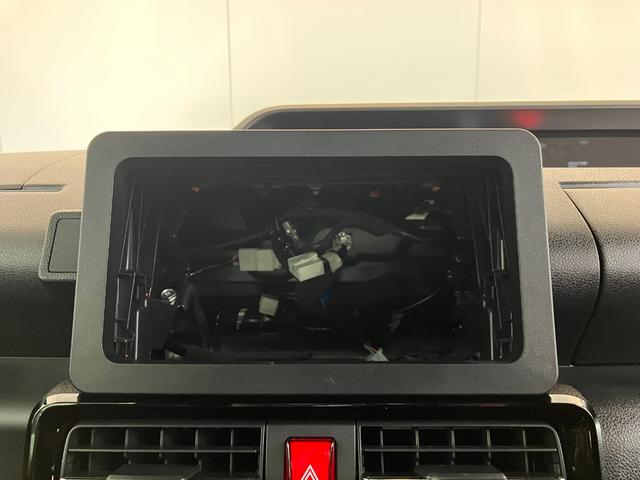 タントカスタムＸ　オーディオレス／両側パワースライドドアワンオーナー　オーディオレス　バックモニター対応カメラ　両側パワースライドドア　運転席・助手席シートヒーター　電動パーキングブレーキ　ＬＥＤヘッドランプ　純正１４インチアルミホイール　スマートキー（香川県）の中古車