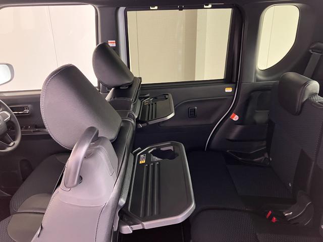 タントカスタムＸ　オーディオレス／両側パワースライドドアワンオーナー　オーディオレス　バックモニター対応カメラ　両側パワースライドドア　運転席・助手席シートヒーター　電動パーキングブレーキ　ＬＥＤヘッドランプ　純正１４インチアルミホイール　スマートキー（香川県）の中古車