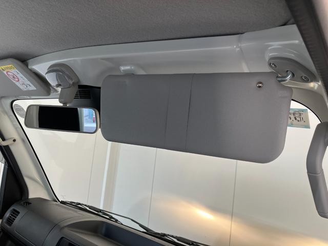 ハイゼットトラックスタンダード　ＭＴ／ＡＭ／ＦＭラジオワンオーナー　ＭＴ　ＡＭ／ＦＭラジオ　ハロゲンヘッドライト　オートライト　オートマチックハイビーム　取扱説明書　メンテナンスノート（香川県）の中古車