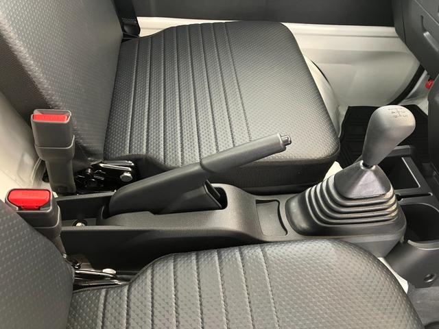 ハイゼットトラックスタンダード　ＭＴ／ＡＭ／ＦＭラジオワンオーナー　ＭＴ　ＡＭ／ＦＭラジオ　ハロゲンヘッドライト　オートライト　オートマチックハイビーム　取扱説明書　メンテナンスノート（香川県）の中古車