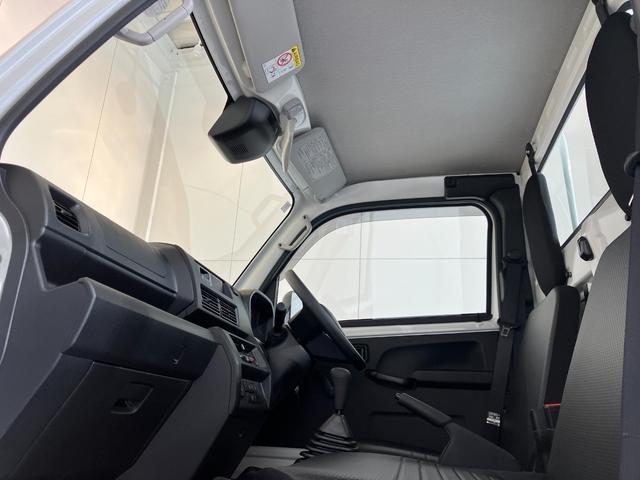 ハイゼットトラックスタンダード　ＭＴ／ＡＭ／ＦＭラジオワンオーナー　ＭＴ　ＡＭ／ＦＭラジオ　ハロゲンヘッドライト　オートライト　オートマチックハイビーム　取扱説明書　メンテナンスノート（香川県）の中古車