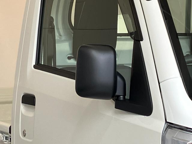 ハイゼットトラックスタンダード　ＭＴ／ＡＭ／ＦＭラジオワンオーナー　ＭＴ　ＡＭ／ＦＭラジオ　ハロゲンヘッドライト　オートライト　オートマチックハイビーム　取扱説明書　メンテナンスノート（香川県）の中古車