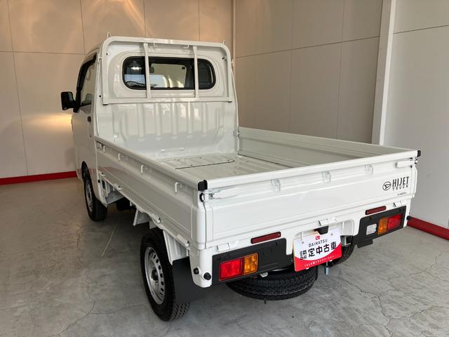 ハイゼットトラックスタンダード　ＭＴ／ＡＭ／ＦＭラジオワンオーナー　ＭＴ　ＡＭ／ＦＭラジオ　ハロゲンヘッドライト　オートライト　オートマチックハイビーム　取扱説明書　メンテナンスノート（香川県）の中古車