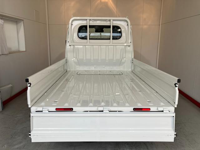 ハイゼットトラックスタンダード　ＭＴ／ＡＭ／ＦＭラジオワンオーナー　ＭＴ　ＡＭ／ＦＭラジオ　ハロゲンヘッドライト　オートライト　オートマチックハイビーム　取扱説明書　メンテナンスノート（香川県）の中古車