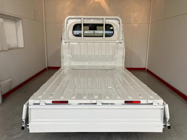 ハイゼットトラックスタンダード　ＭＴ／ＡＭ／ＦＭラジオワンオーナー　ＭＴ　ＡＭ／ＦＭラジオ　ハロゲンヘッドライト　オートライト　オートマチックハイビーム　取扱説明書　メンテナンスノート（香川県）の中古車