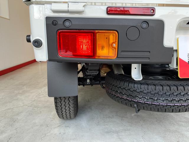 ハイゼットトラックスタンダード　ＭＴ／ＡＭ／ＦＭラジオワンオーナー　ＭＴ　ＡＭ／ＦＭラジオ　ハロゲンヘッドライト　オートライト　オートマチックハイビーム　取扱説明書　メンテナンスノート（香川県）の中古車