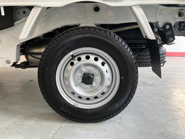 ハイゼットトラックスタンダード　ＭＴ／ＡＭ／ＦＭラジオワンオーナー　ＭＴ　ＡＭ／ＦＭラジオ　ハロゲンヘッドライト　オートライト　オートマチックハイビーム　取扱説明書　メンテナンスノート（香川県）の中古車