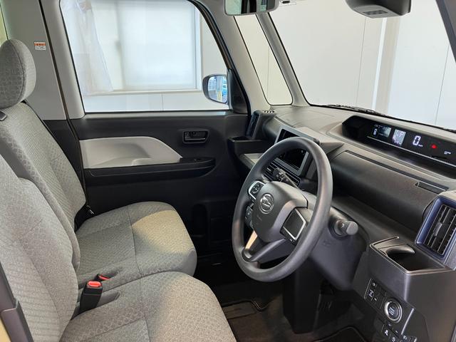 タントＸ　オーディオレス／フロントシートヒーターワンオーナー　オーディオレス　バックモニター対応カメラ　電動パーキングブレーキ　オートブレーキホールド　左側パワースライドドア　ＬＥＤヘッドランプ　運転席・助手席シートヒーター　ＵＳＢ入力端子（香川県）の中古車