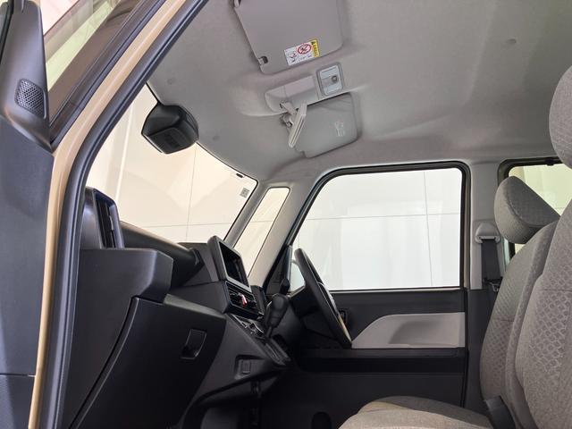 タントＸ　オーディオレス／フロントシートヒーターワンオーナー　オーディオレス　バックモニター対応カメラ　電動パーキングブレーキ　オートブレーキホールド　左側パワースライドドア　ＬＥＤヘッドランプ　運転席・助手席シートヒーター　ＵＳＢ入力端子（香川県）の中古車