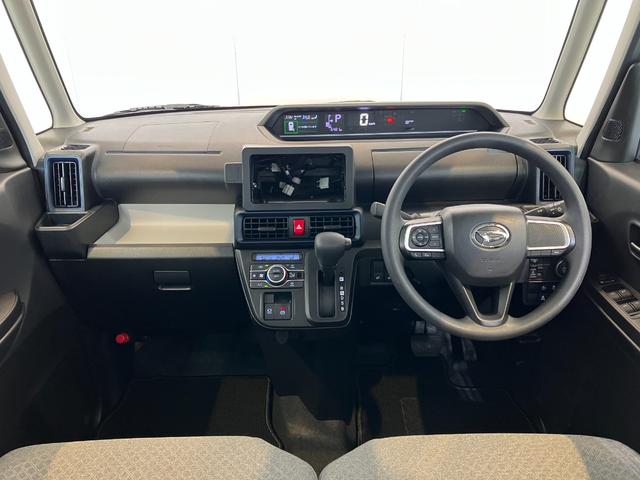 タントＸ　オーディオレス／フロントシートヒーターワンオーナー　オーディオレス　バックモニター対応カメラ　電動パーキングブレーキ　オートブレーキホールド　左側パワースライドドア　ＬＥＤヘッドランプ　運転席・助手席シートヒーター　ＵＳＢ入力端子（香川県）の中古車