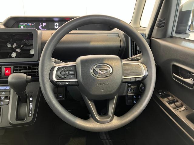 タントＸ　オーディオレス／フロントシートヒーターワンオーナー　オーディオレス　バックモニター対応カメラ　電動パーキングブレーキ　オートブレーキホールド　左側パワースライドドア　ＬＥＤヘッドランプ　運転席・助手席シートヒーター　ＵＳＢ入力端子（香川県）の中古車