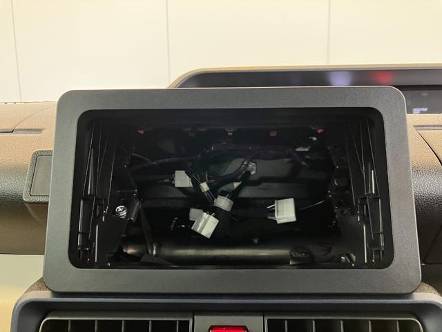 タントＸ　オーディオレス／フロントシートヒーターワンオーナー　オーディオレス　バックモニター対応カメラ　電動パーキングブレーキ　オートブレーキホールド　左側パワースライドドア　ＬＥＤヘッドランプ　運転席・助手席シートヒーター　ＵＳＢ入力端子（香川県）の中古車