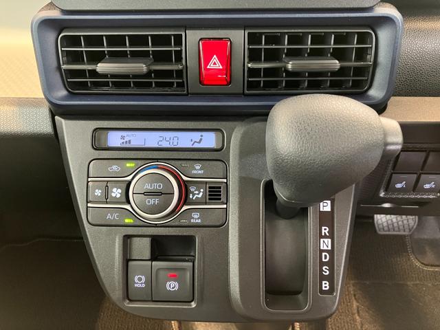 タントＸ　オーディオレス／フロントシートヒーターワンオーナー　オーディオレス　バックモニター対応カメラ　電動パーキングブレーキ　オートブレーキホールド　左側パワースライドドア　ＬＥＤヘッドランプ　運転席・助手席シートヒーター　ＵＳＢ入力端子（香川県）の中古車