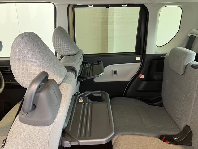 タントＸ　オーディオレス／フロントシートヒーターワンオーナー　オーディオレス　バックモニター対応カメラ　電動パーキングブレーキ　オートブレーキホールド　左側パワースライドドア　ＬＥＤヘッドランプ　運転席・助手席シートヒーター　ＵＳＢ入力端子（香川県）の中古車