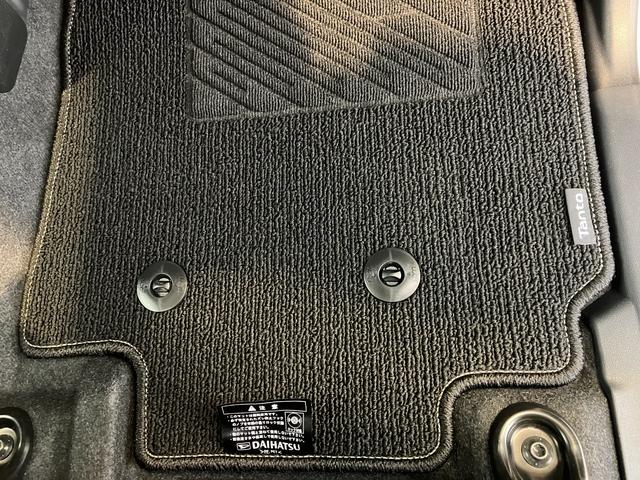 タントＸ　オーディオレス／フロントシートヒーターワンオーナー　オーディオレス　バックモニター対応カメラ　電動パーキングブレーキ　オートブレーキホールド　左側パワースライドドア　ＬＥＤヘッドランプ　運転席・助手席シートヒーター　ＵＳＢ入力端子（香川県）の中古車