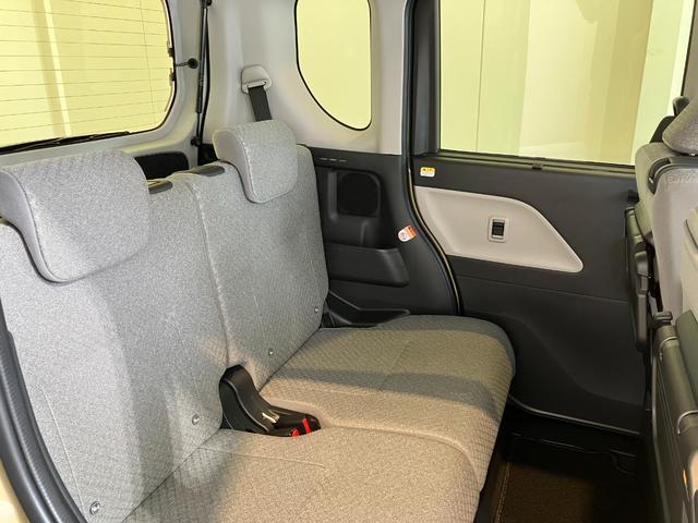 タントＸ　オーディオレス／フロントシートヒーターワンオーナー　オーディオレス　バックモニター対応カメラ　電動パーキングブレーキ　オートブレーキホールド　左側パワースライドドア　ＬＥＤヘッドランプ　運転席・助手席シートヒーター　ＵＳＢ入力端子（香川県）の中古車