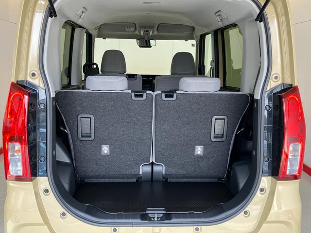 タントＸ　オーディオレス／フロントシートヒーターワンオーナー　オーディオレス　バックモニター対応カメラ　電動パーキングブレーキ　オートブレーキホールド　左側パワースライドドア　ＬＥＤヘッドランプ　運転席・助手席シートヒーター　ＵＳＢ入力端子（香川県）の中古車