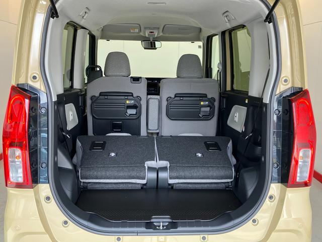 タントＸ　オーディオレス／フロントシートヒーターワンオーナー　オーディオレス　バックモニター対応カメラ　電動パーキングブレーキ　オートブレーキホールド　左側パワースライドドア　ＬＥＤヘッドランプ　運転席・助手席シートヒーター　ＵＳＢ入力端子（香川県）の中古車