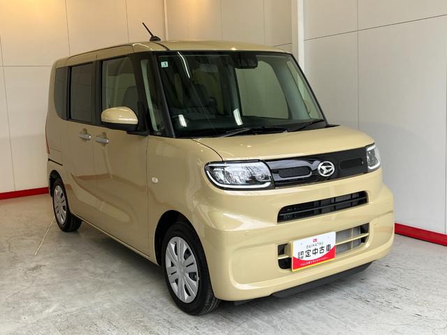 タントＸ　オーディオレス／フロントシートヒーターワンオーナー　オーディオレス　バックモニター対応カメラ　電動パーキングブレーキ　オートブレーキホールド　左側パワースライドドア　ＬＥＤヘッドランプ　運転席・助手席シートヒーター　ＵＳＢ入力端子（香川県）の中古車