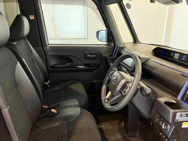 タントカスタムＲＳ　ターボ／ナビ／ＥＴＣ／ドラレコ／アルミワンオーナー　ターボ　純正ナビ　純正ＥＴＣ　純正ドライブレコーダー　バックモニター　アダプティブクルーズコントロール　Ｂｌｕｅｔｏｏｔｈ接続　両側パワースライドドア　運転席・助手席シートヒーター（香川県）の中古車