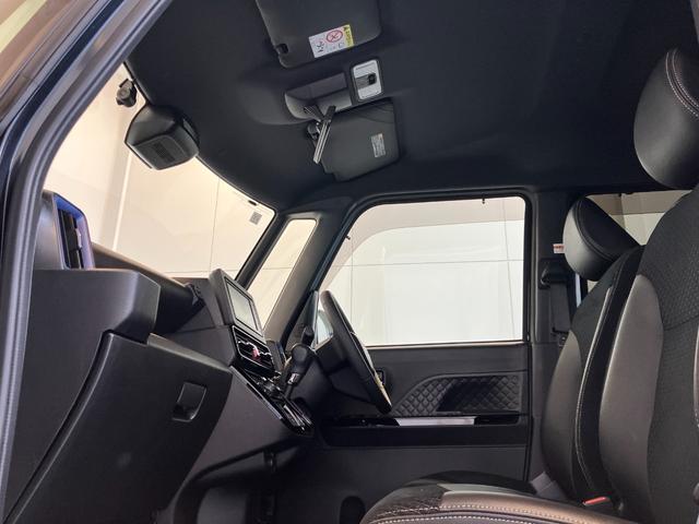 タントカスタムＲＳ　ターボ／ナビ／ＥＴＣ／ドラレコ／アルミワンオーナー　ターボ　純正ナビ　純正ＥＴＣ　純正ドライブレコーダー　バックモニター　アダプティブクルーズコントロール　Ｂｌｕｅｔｏｏｔｈ接続　両側パワースライドドア　運転席・助手席シートヒーター（香川県）の中古車