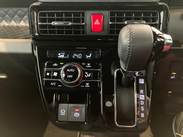 タントカスタムＲＳ　ターボ／ナビ／ＥＴＣ／ドラレコ／アルミワンオーナー　ターボ　純正ナビ　純正ＥＴＣ　純正ドライブレコーダー　バックモニター　アダプティブクルーズコントロール　Ｂｌｕｅｔｏｏｔｈ接続　両側パワースライドドア　運転席・助手席シートヒーター（香川県）の中古車