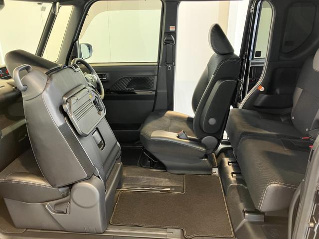 タントカスタムＲＳ　ターボ／ナビ／ＥＴＣ／ドラレコ／アルミワンオーナー　ターボ　純正ナビ　純正ＥＴＣ　純正ドライブレコーダー　バックモニター　アダプティブクルーズコントロール　Ｂｌｕｅｔｏｏｔｈ接続　両側パワースライドドア　運転席・助手席シートヒーター（香川県）の中古車