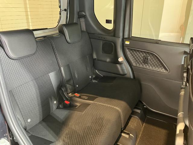 タントカスタムＲＳ　ターボ／ナビ／ＥＴＣ／ドラレコ／アルミワンオーナー　ターボ　純正ナビ　純正ＥＴＣ　純正ドライブレコーダー　バックモニター　アダプティブクルーズコントロール　Ｂｌｕｅｔｏｏｔｈ接続　両側パワースライドドア　運転席・助手席シートヒーター（香川県）の中古車