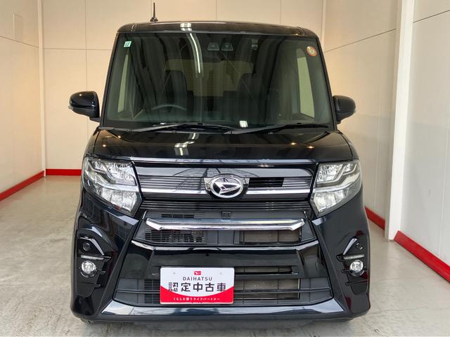 タントカスタムＲＳ　ターボ／ナビ／ＥＴＣ／ドラレコ／アルミワンオーナー　ターボ　純正ナビ　純正ＥＴＣ　純正ドライブレコーダー　バックモニター　アダプティブクルーズコントロール　Ｂｌｕｅｔｏｏｔｈ接続　両側パワースライドドア　運転席・助手席シートヒーター（香川県）の中古車