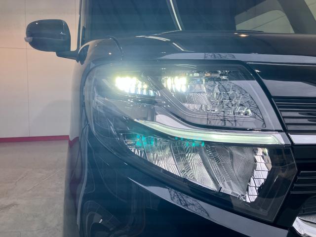 タントカスタムＲＳ　ターボ／ナビ／ＥＴＣ／ドラレコ／アルミワンオーナー　ターボ　純正ナビ　純正ＥＴＣ　純正ドライブレコーダー　バックモニター　アダプティブクルーズコントロール　Ｂｌｕｅｔｏｏｔｈ接続　両側パワースライドドア　運転席・助手席シートヒーター（香川県）の中古車