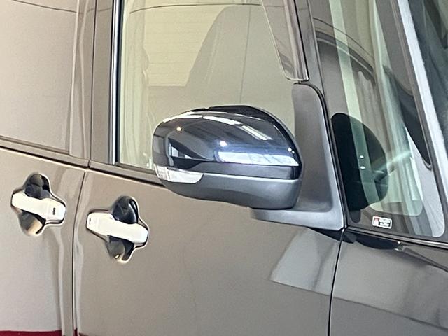 タントカスタムＲＳ　ターボ／ナビ／ＥＴＣ／ドラレコ／アルミワンオーナー　ターボ　純正ナビ　純正ＥＴＣ　純正ドライブレコーダー　バックモニター　アダプティブクルーズコントロール　Ｂｌｕｅｔｏｏｔｈ接続　両側パワースライドドア　運転席・助手席シートヒーター（香川県）の中古車