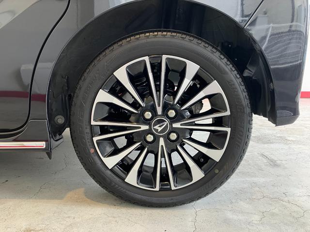 タントカスタムＲＳ　ターボ／ナビ／ＥＴＣ／ドラレコ／アルミワンオーナー　ターボ　純正ナビ　純正ＥＴＣ　純正ドライブレコーダー　バックモニター　アダプティブクルーズコントロール　Ｂｌｕｅｔｏｏｔｈ接続　両側パワースライドドア　運転席・助手席シートヒーター（香川県）の中古車