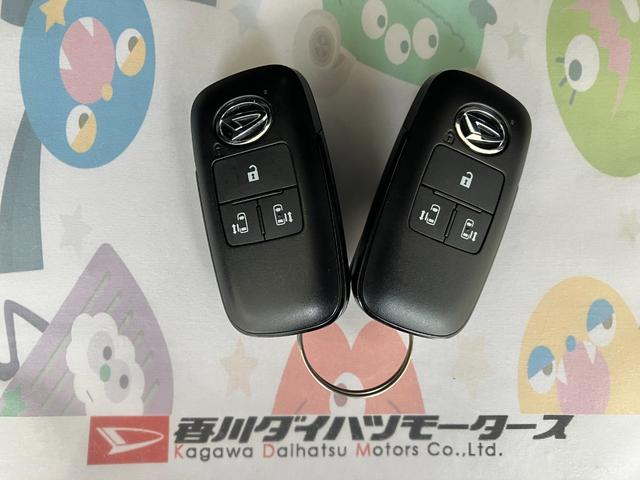 タントカスタムＲＳ　ターボ／ナビ／ＥＴＣ／ドラレコ／アルミワンオーナー　ターボ　純正ナビ　純正ＥＴＣ　純正ドライブレコーダー　バックモニター　アダプティブクルーズコントロール　Ｂｌｕｅｔｏｏｔｈ接続　両側パワースライドドア　運転席・助手席シートヒーター（香川県）の中古車