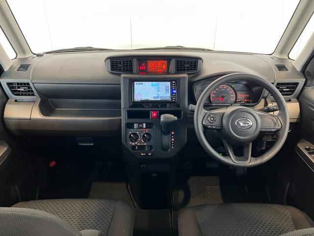 トールＸ　ナビ／ＥＴＣ／ドラレコ／Ｂｌｕｅｔｏｏｔｈ接続ワンオーナー　純正ナビ　純正ＥＴＣ　純正ドライブレコーダー　バックモニター　左側パワースライドドア　Ｂｌｕｅｔｏｏｔｈ接続　ハロゲンヘッドライト　電動格納ミラー　取扱説明書　メンテナンスノート（香川県）の中古車