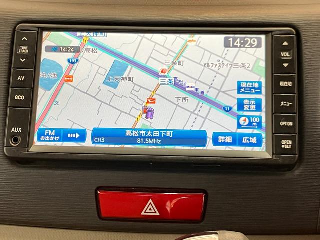 ムーヴＸリミテッド　ナビ／ＥＴＣ／社外前後ドラレコワンオーナー　純正ナビ　純正ＥＴＣ　社外前後ドライブレコーダー　バックモニター　ハロゲンヘッドライト　電動格納ミラー　スマートキー　純正１４インチアルミホイール　取扱説明書　メンテナンスノート（香川県）の中古車